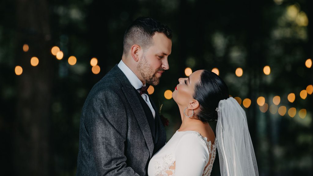 wedding photography portfolio