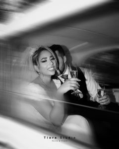 Tiara Studio | Wedding Photographer & Videographer in Montreal — Côte Saint-Luc photographer
