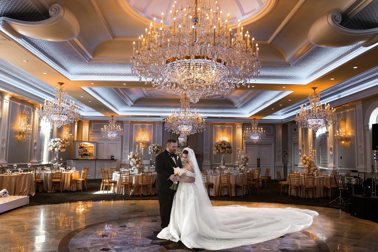 Micro Wedding Photography Montreal