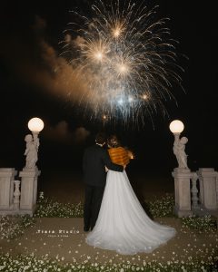 Wedding planning checklist for Canadian couples