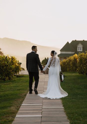 wedding photography portfolio