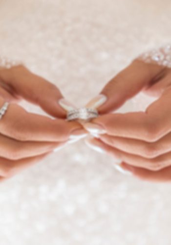 Canadian Wedding Traditions