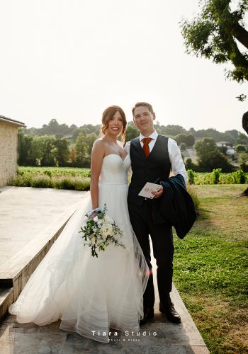 montreal wedding photoshot