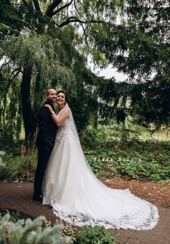 Elopement Photography in Quebec
