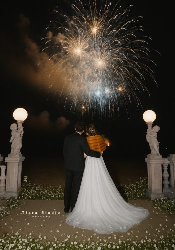 Wedding planning checklist for Canadian couples