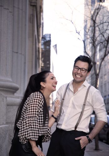 pre wedding photoshoot montreal