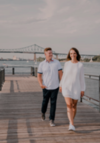 Where to have a micro-wedding in Montreal?