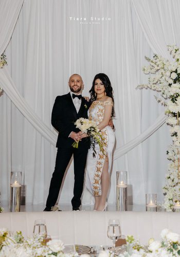Wedding photography portfolio in montreal