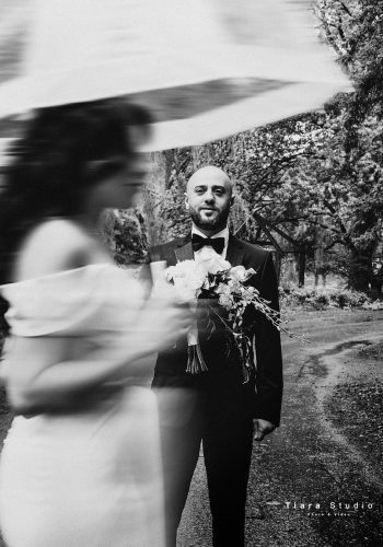 Wedding photography portfolio in Quebec