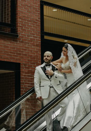 wedding photoshot location Quebec